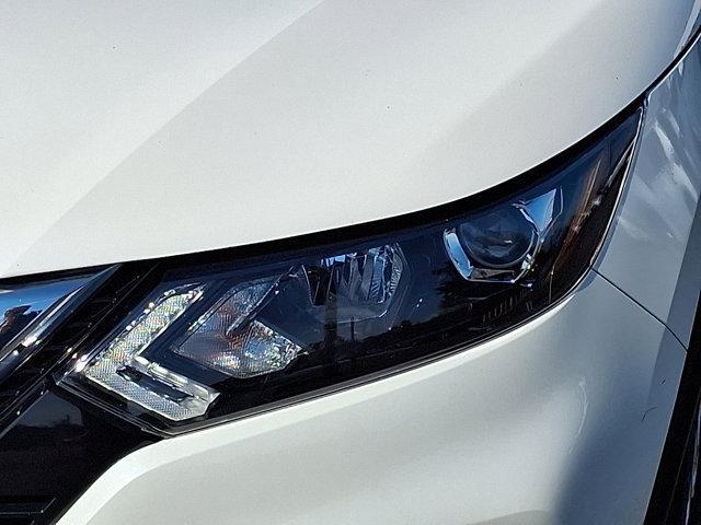 used 2022 Nissan Rogue Sport car, priced at $23,900