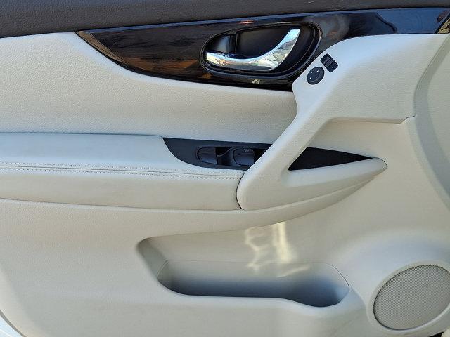 used 2022 Nissan Rogue Sport car, priced at $23,900