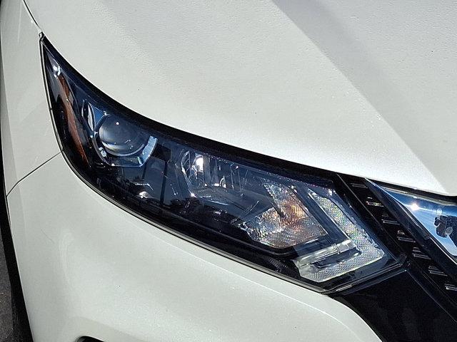 used 2022 Nissan Rogue Sport car, priced at $23,900