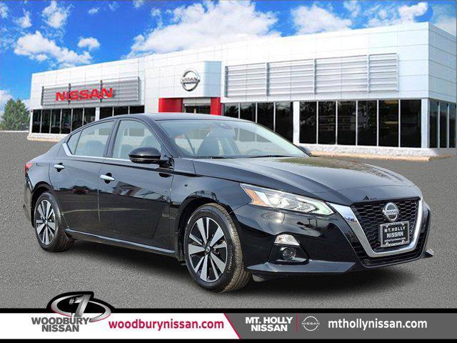 used 2020 Nissan Altima car, priced at $21,800