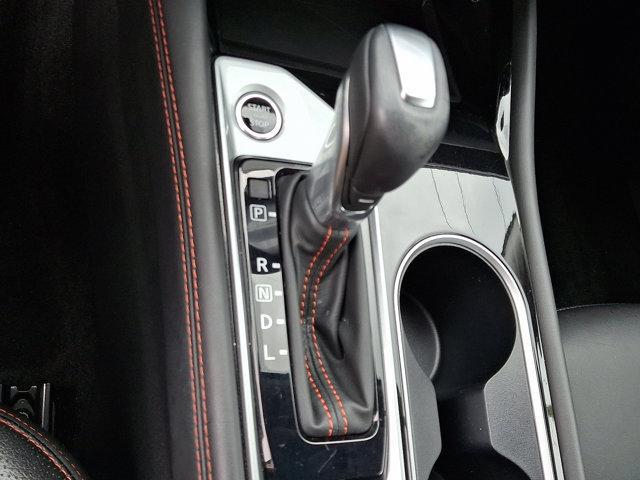 used 2024 Nissan Altima car, priced at $25,990