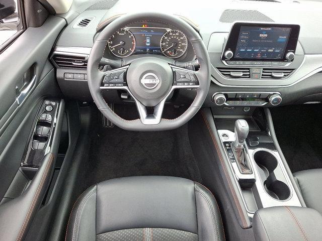 used 2024 Nissan Altima car, priced at $25,990