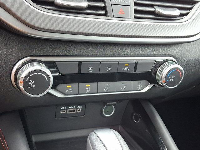 used 2024 Nissan Altima car, priced at $25,990
