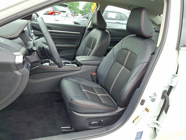 used 2024 Nissan Altima car, priced at $25,990