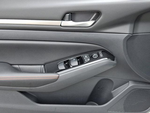 used 2024 Nissan Altima car, priced at $25,990