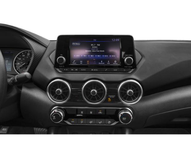 new 2025 Nissan Sentra car, priced at $23,390