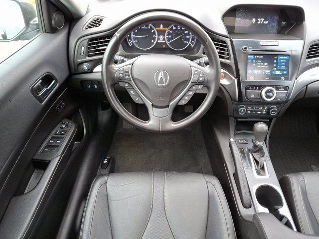 used 2019 Acura ILX car, priced at $19,800