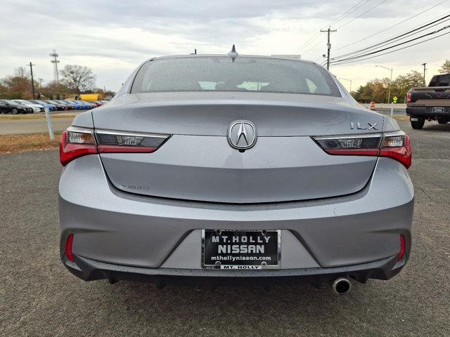 used 2019 Acura ILX car, priced at $19,800