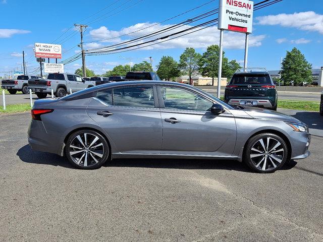 used 2022 Nissan Altima car, priced at $22,900