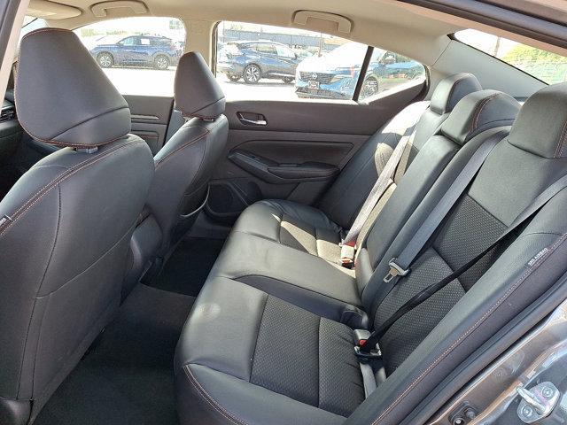 used 2022 Nissan Altima car, priced at $22,900