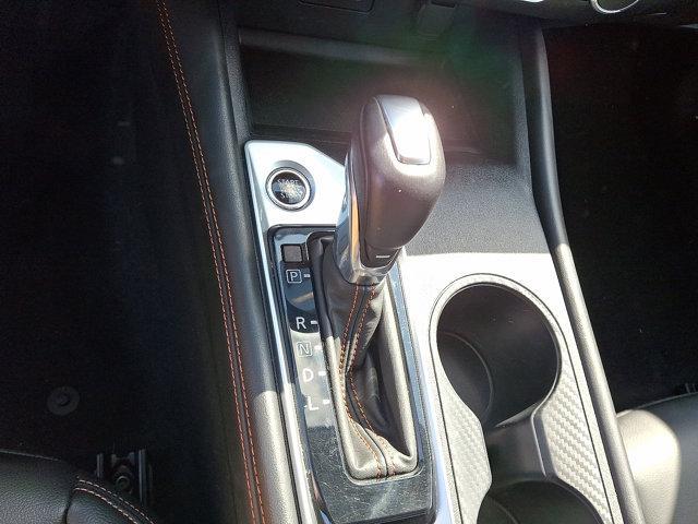 used 2022 Nissan Altima car, priced at $22,900