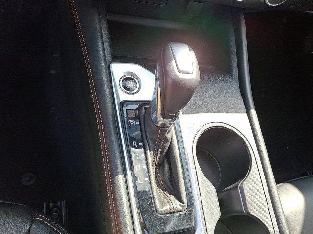 used 2022 Nissan Altima car, priced at $24,200