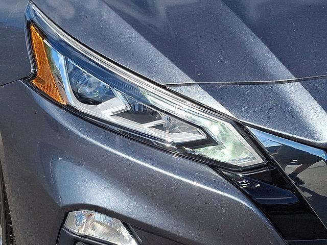 used 2022 Nissan Altima car, priced at $22,900
