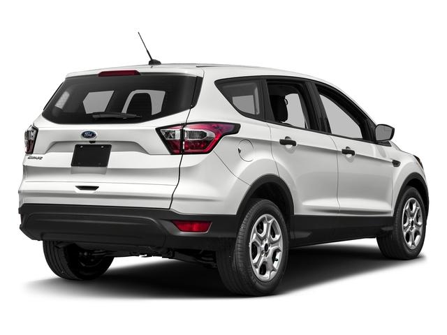 used 2017 Ford Escape car, priced at $11,800