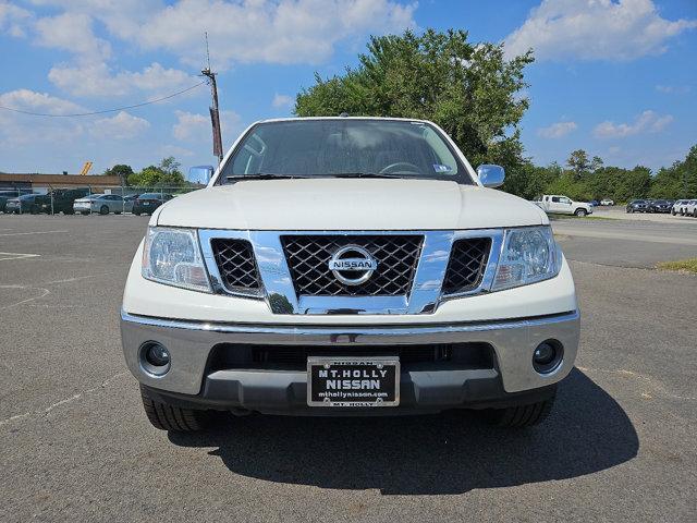 used 2019 Nissan Frontier car, priced at $24,980