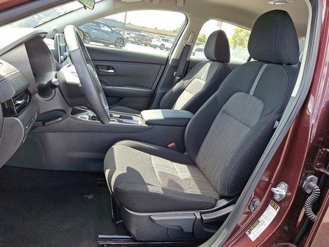 used 2022 Nissan Sentra car, priced at $20,500