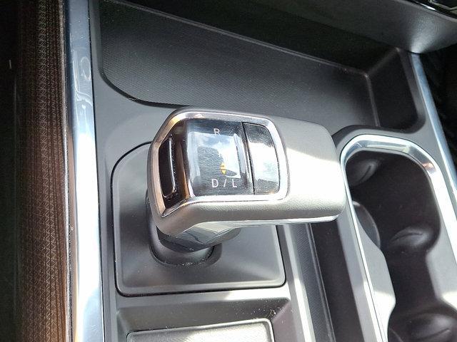 used 2024 Chevrolet Silverado 1500 car, priced at $43,900