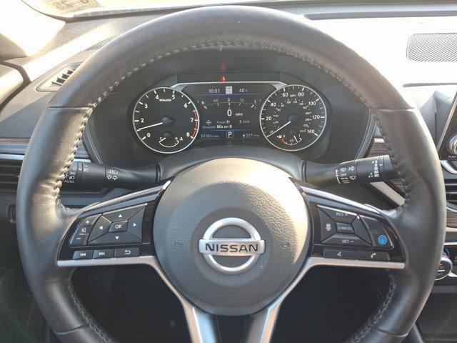 used 2020 Nissan Altima car, priced at $22,900