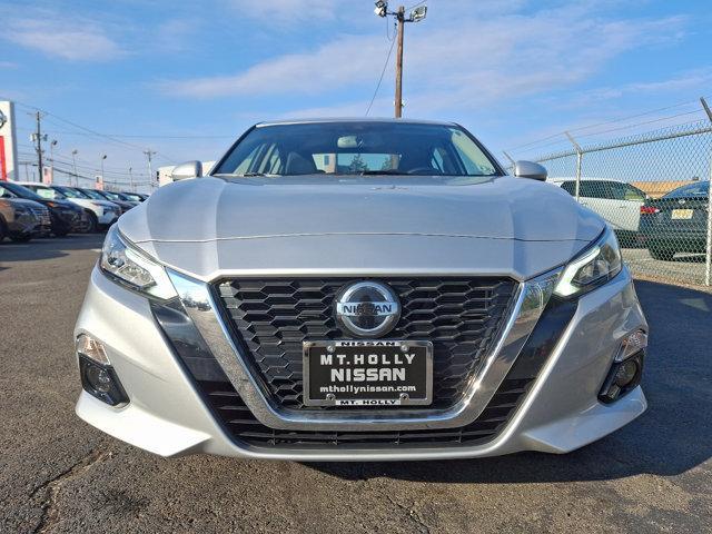 used 2020 Nissan Altima car, priced at $22,900