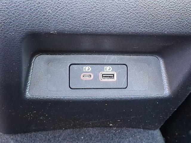 used 2023 Nissan Altima car, priced at $24,700