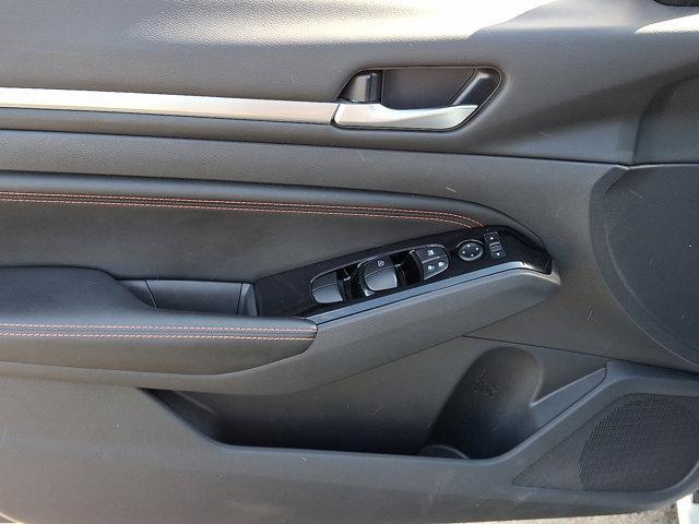 used 2023 Nissan Altima car, priced at $24,700