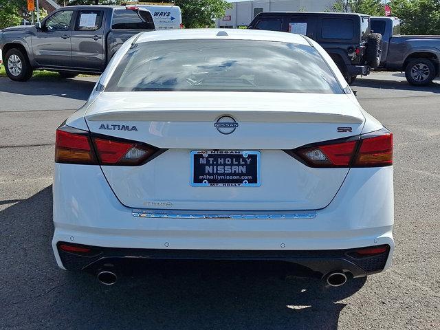 used 2023 Nissan Altima car, priced at $24,700