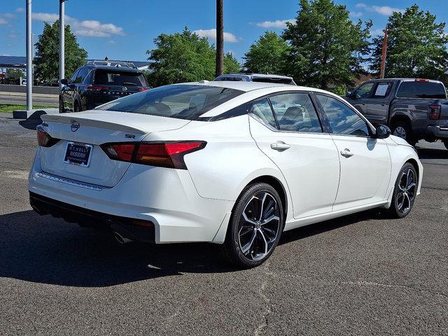 used 2023 Nissan Altima car, priced at $24,700