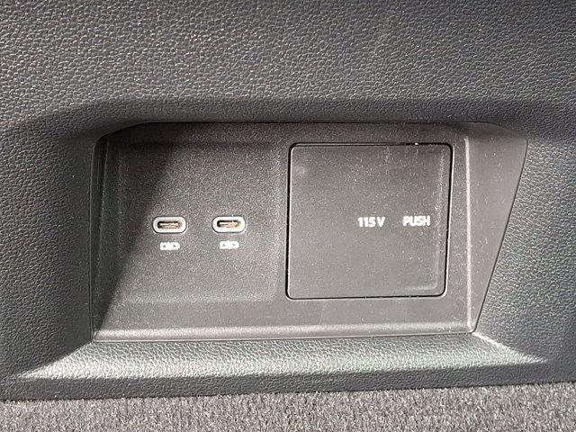 used 2021 Volkswagen Atlas Cross Sport car, priced at $25,900