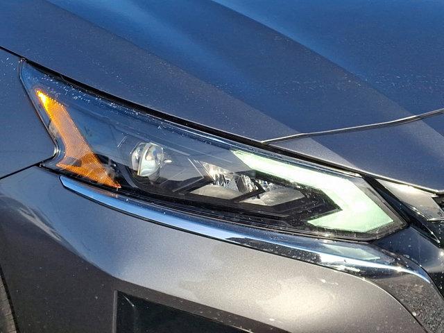 used 2024 Nissan Altima car, priced at $24,500
