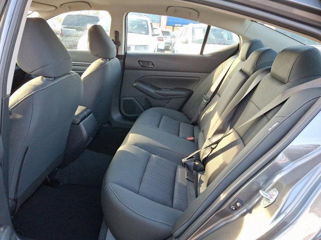 used 2024 Nissan Altima car, priced at $24,500
