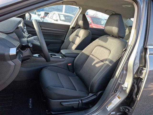 used 2024 Nissan Altima car, priced at $24,500