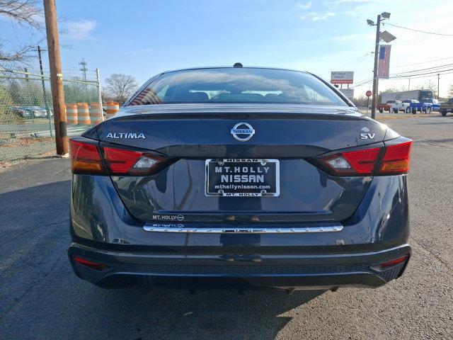 used 2021 Nissan Altima car, priced at $20,300