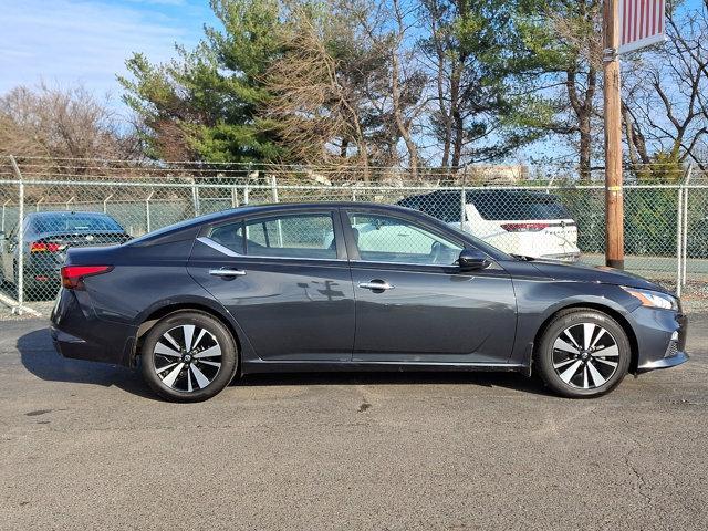 used 2021 Nissan Altima car, priced at $20,300