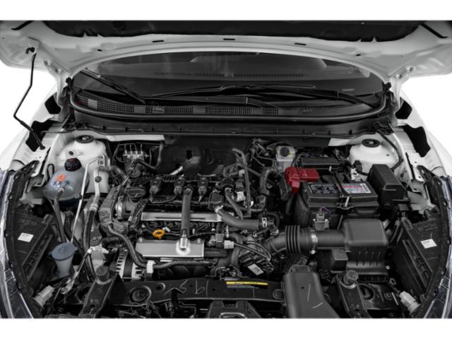 new 2025 Nissan Kicks car, priced at $23,850