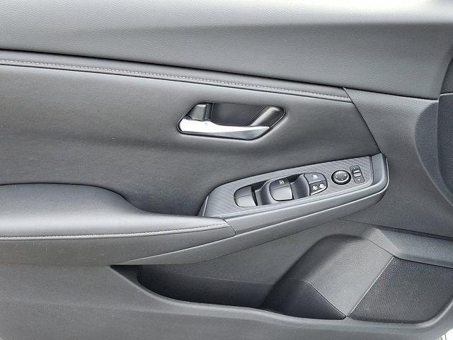 used 2021 Nissan Sentra car, priced at $18,900
