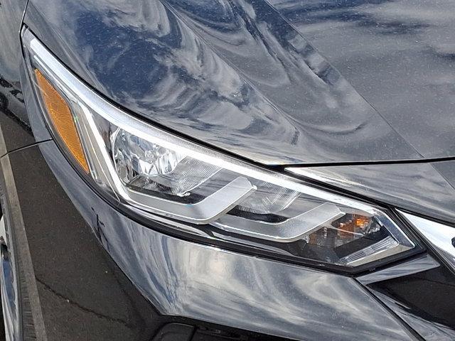 used 2023 Nissan Sentra car, priced at $20,890
