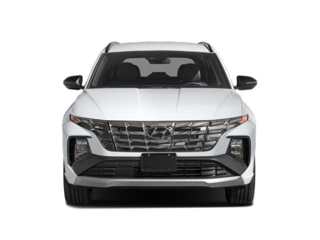 used 2022 Hyundai Tucson car, priced at $26,995