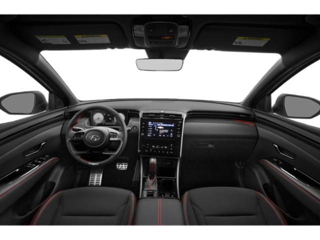used 2022 Hyundai Tucson car, priced at $26,995
