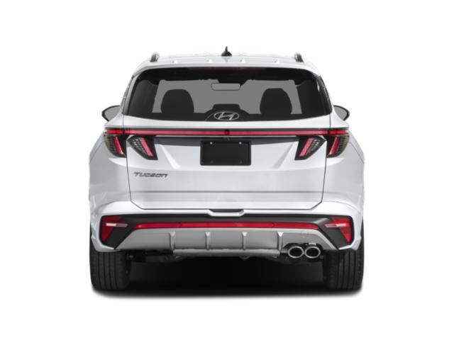 used 2022 Hyundai Tucson car, priced at $26,995