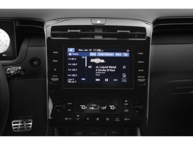 used 2022 Hyundai Tucson car, priced at $26,995
