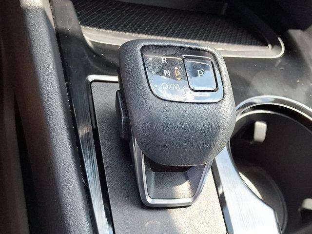 used 2021 Nissan Rogue car, priced at $24,800