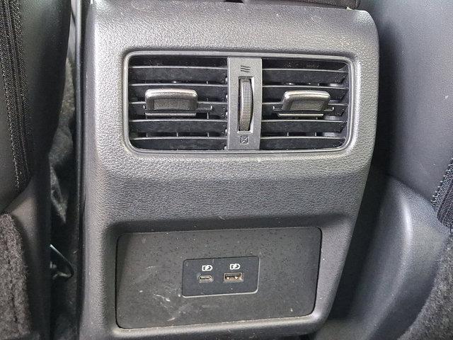 used 2021 Nissan Rogue car, priced at $24,800