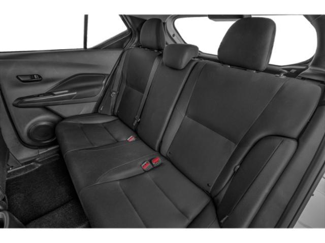 new 2025 Nissan Kicks car, priced at $23,870