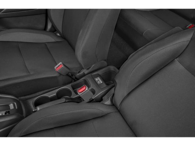 new 2025 Nissan Kicks car, priced at $23,870
