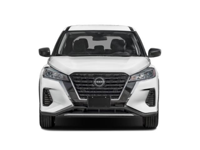 new 2025 Nissan Kicks car, priced at $23,870