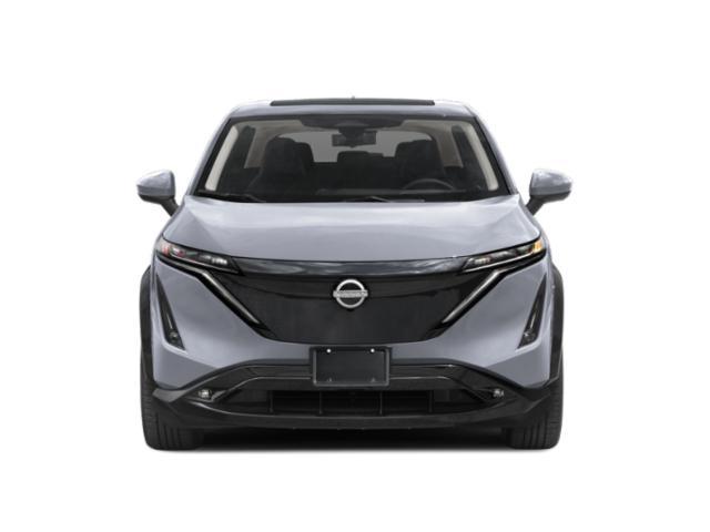 new 2025 Nissan ARIYA car, priced at $50,725
