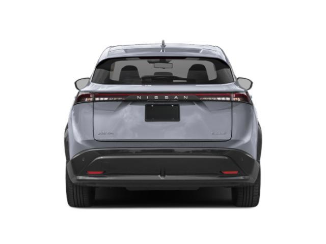new 2025 Nissan ARIYA car, priced at $50,725