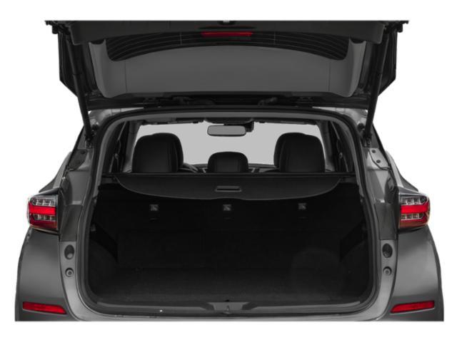 used 2020 Nissan Murano car, priced at $23,000