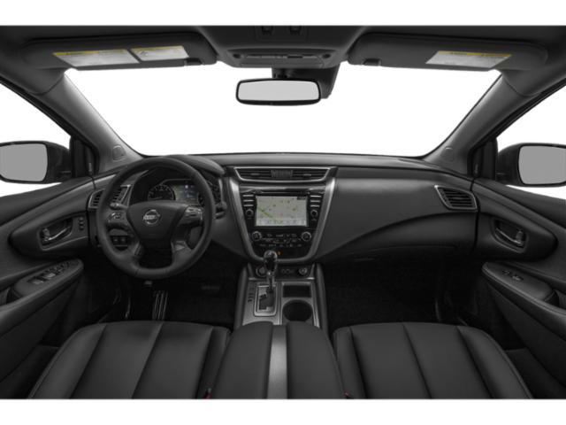 used 2020 Nissan Murano car, priced at $23,000