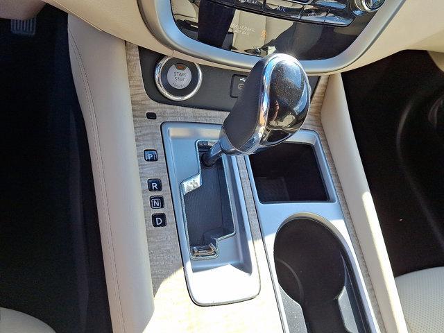 used 2020 Nissan Murano car, priced at $21,790